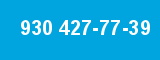 930 427-77-39 930 427-77-39